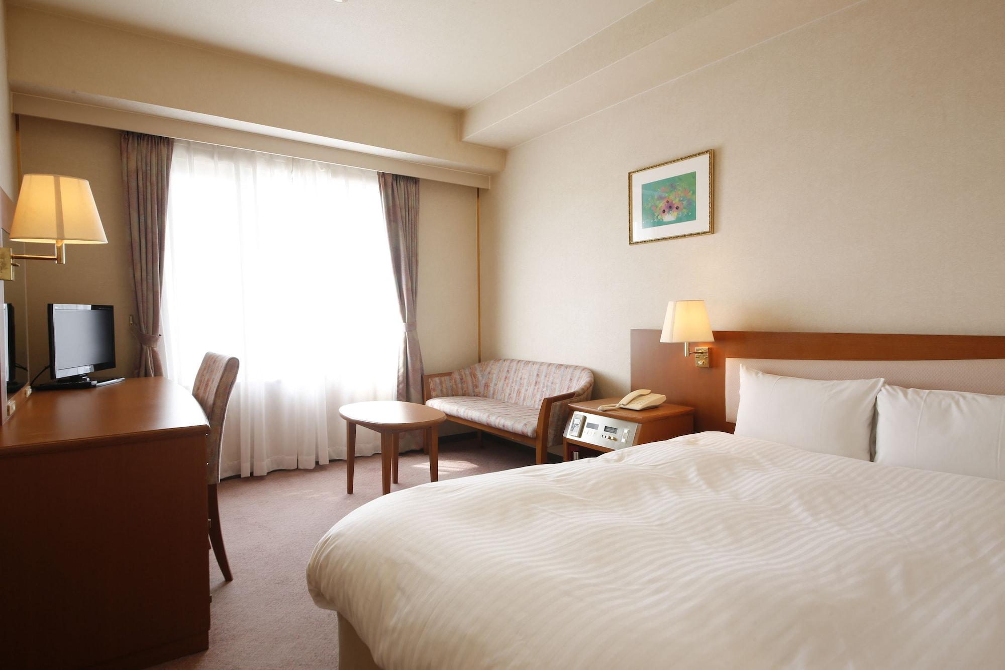 Ako Park Hotel Extérieur photo