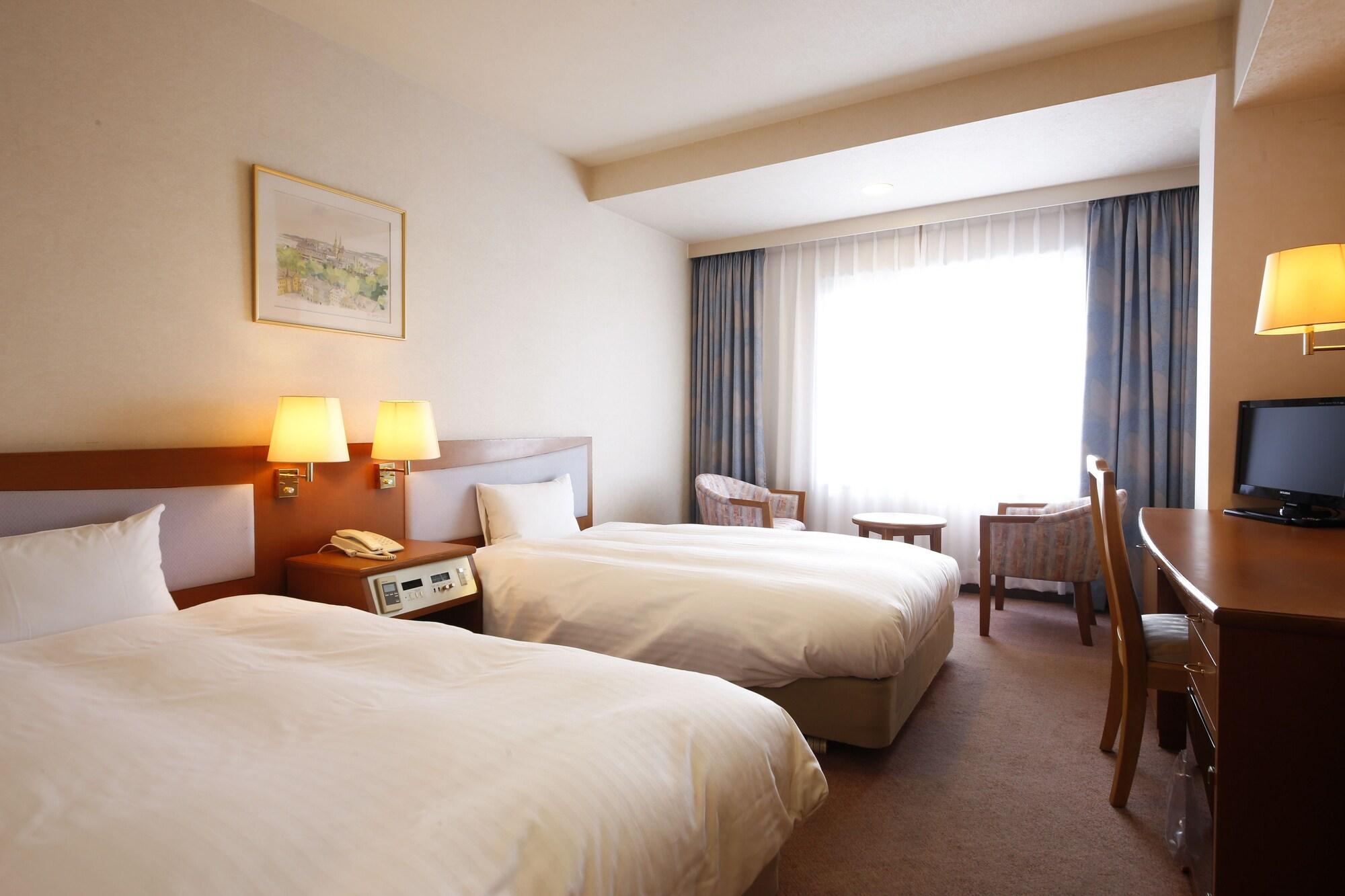 Ako Park Hotel Extérieur photo