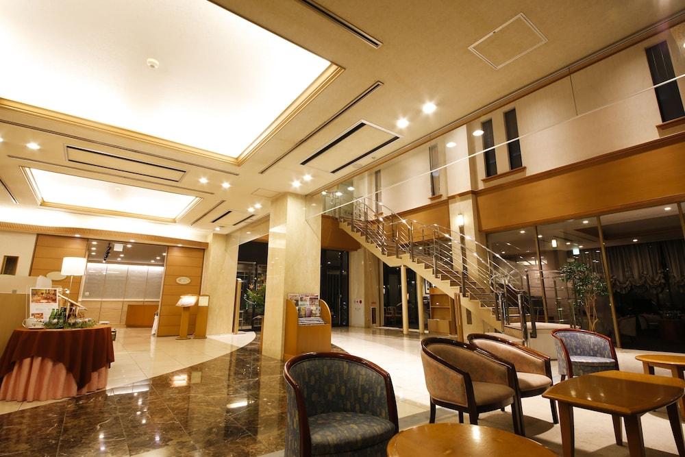 Ako Park Hotel Extérieur photo