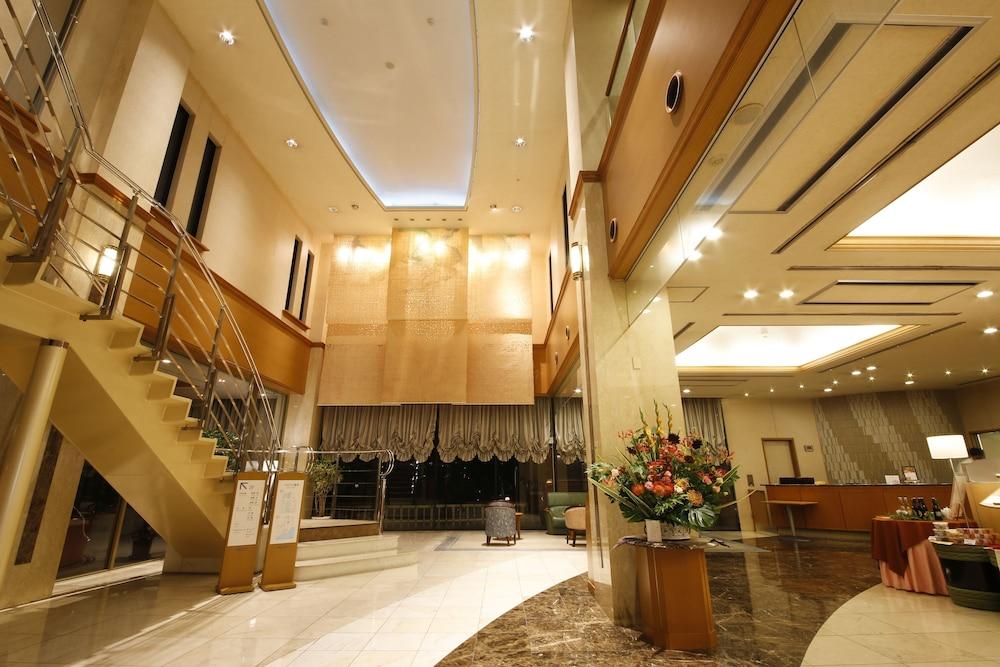 Ako Park Hotel Extérieur photo