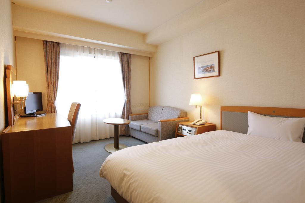 Ako Park Hotel Chambre photo