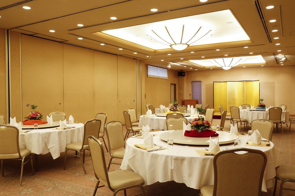 Ako Park Hotel Extérieur photo