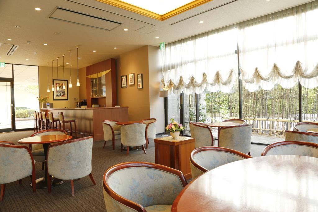 Ako Park Hotel Extérieur photo