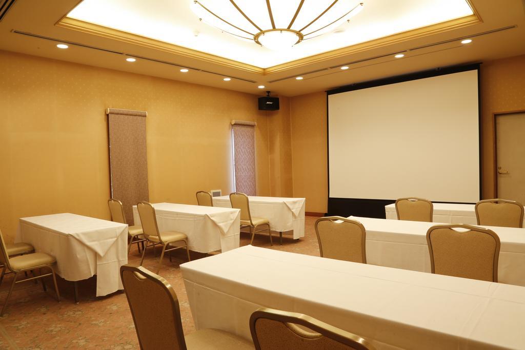 Ako Park Hotel Extérieur photo