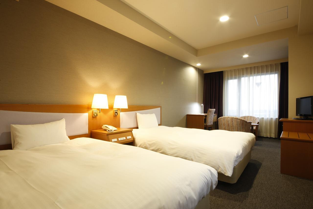 Ako Park Hotel Extérieur photo