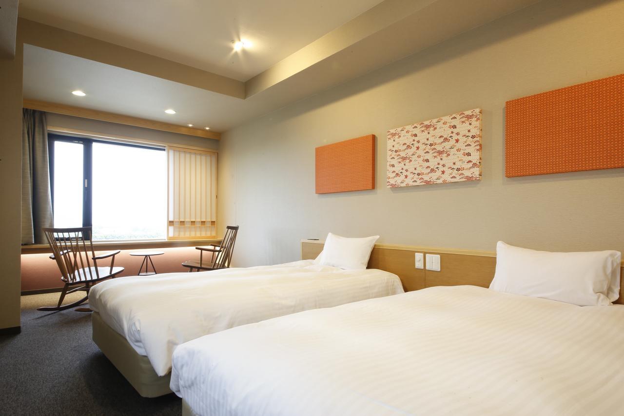 Ako Park Hotel Extérieur photo