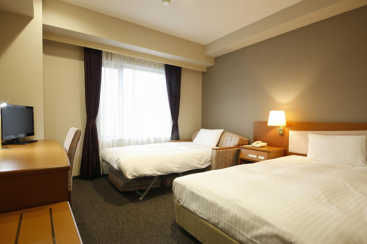 Ako Park Hotel Extérieur photo