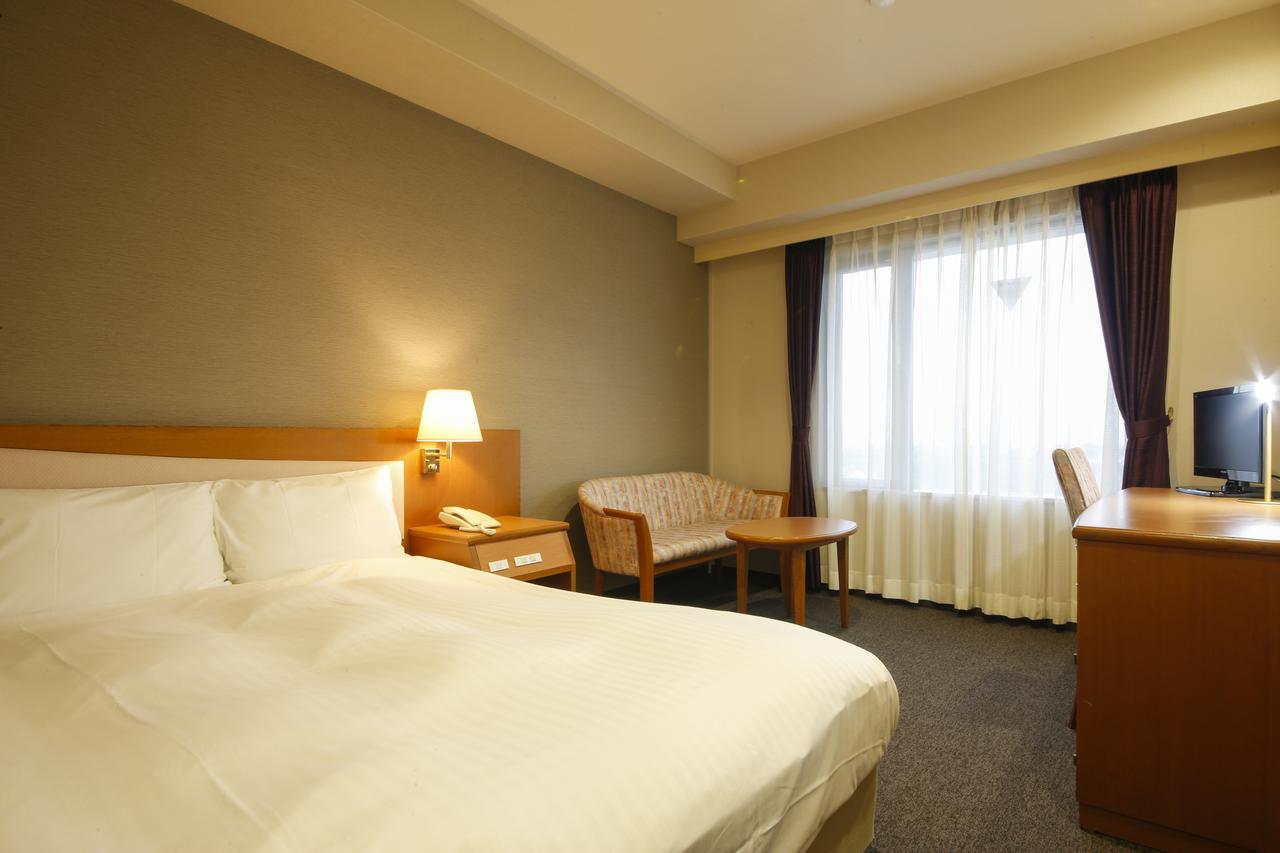 Ako Park Hotel Extérieur photo