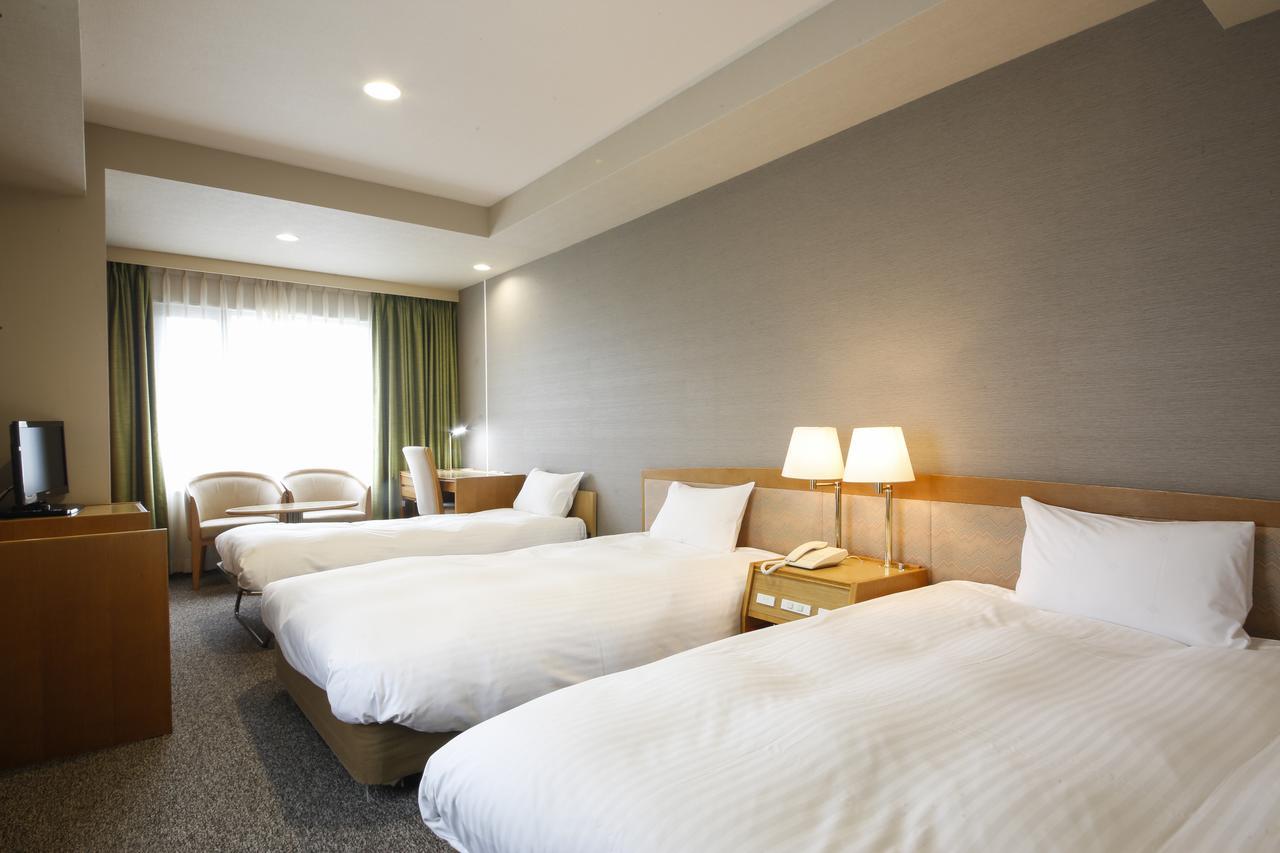 Ako Park Hotel Extérieur photo