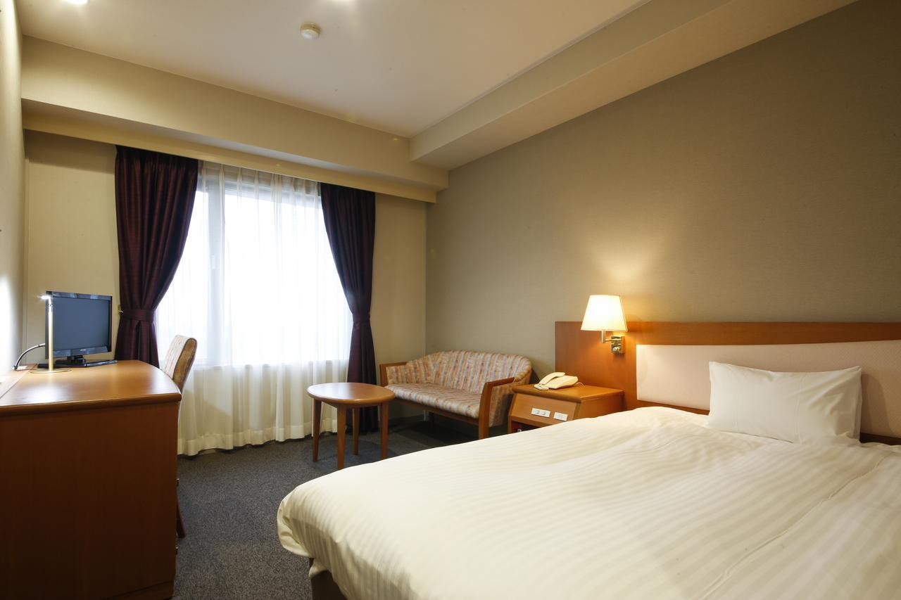 Ako Park Hotel Extérieur photo